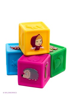 Кубики Играем вместе