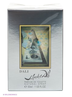 Туалетная вода SALVADOR DALI