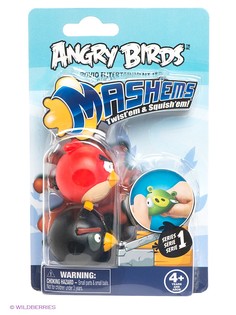 Фигурки-игрушки ANGRY BIRDS