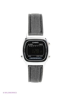 Часы наручные CASIO