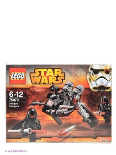 Конструкторы Lego LEGO