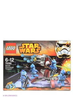 Конструкторы Lego LEGO