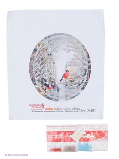 Наборы для вышивания Матренин Посад