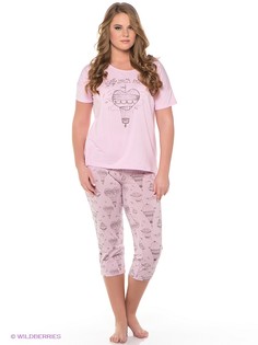 Пижамы Vis-a-vis