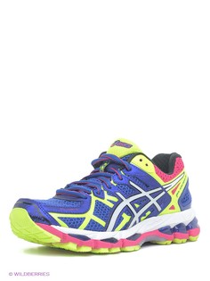 Кроссовки ASICS