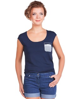 Футболка Femme