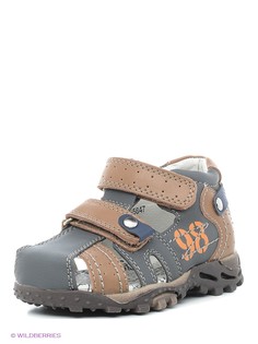 Сандалии Flamingo