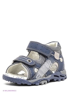 Сандалии Flamingo