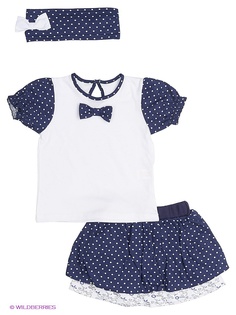 Костюмы Апрель