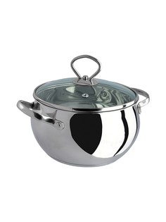 Кастрюли Regent inox