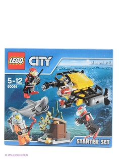 Конструкторы Lego LEGO