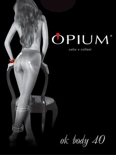 Колготки OPIUM