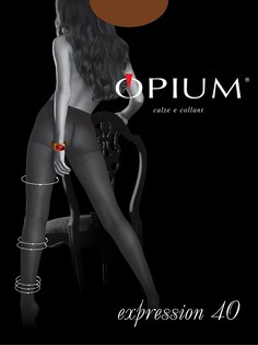 Колготки OPIUM