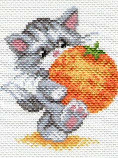 Наборы для вышивания Матренин Посад