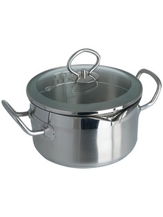 Кастрюли Regent inox