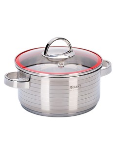 Кастрюли Regent inox