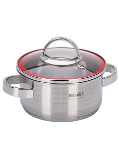 Кастрюли Regent inox