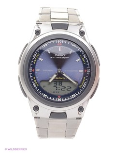 Часы наручные CASIO
