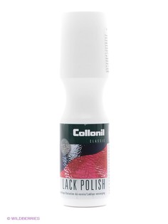 Полироли для обуви Collonil