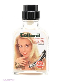 Блески для обуви Collonil