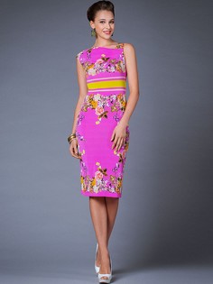 Платья Арт-Деко