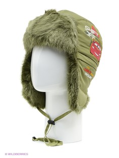 Шапки-ушанки Чудо-Кроха