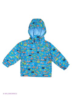 Ветровки M&DCollection