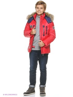 Куртки Vitacci