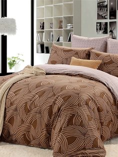 Постельное белье KAZANOV.A.