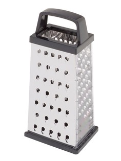 Терки Regent inox