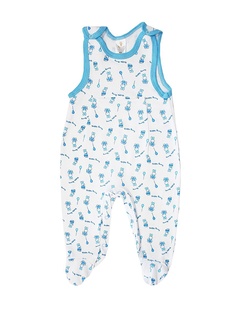 Комбинезоны нательные для малышей КОТМАРКОТ