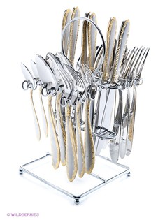 Наборы столовых приборов Bekker