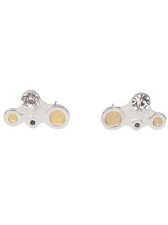 Серьги Модные истории