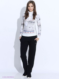 Лонгслив EA7