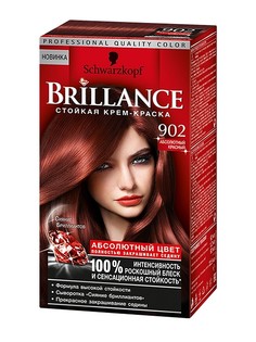 Краски для волос Brillance