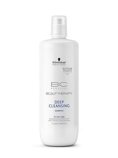 Шампуни Schwarzkopf Professional