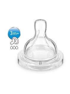 Соски Philips AVENT