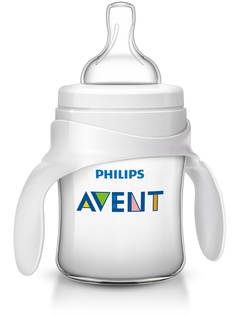 Бутылочки для кормления Philips AVENT