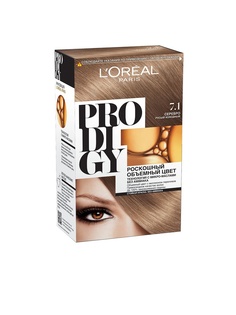 Краски для волос LOreal Paris
