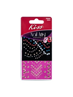 Декор для маникюра Kiss