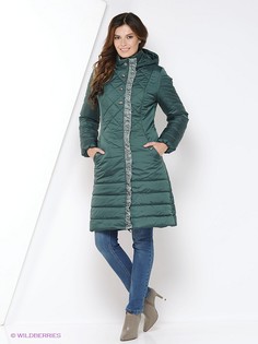 Пальто DizzyWay