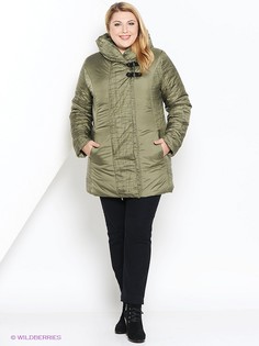 Куртки DizzyWay