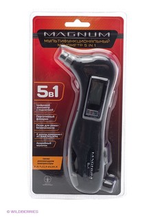Манометры MAGNUM