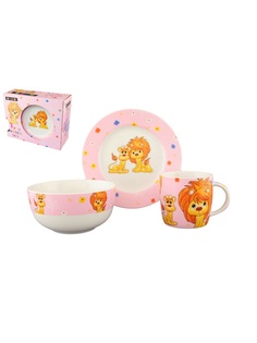 Сервизы столовые Elan Gallery