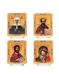 Сувениры религиозные Elan Gallery