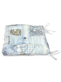 Подушки на стул Kauffort