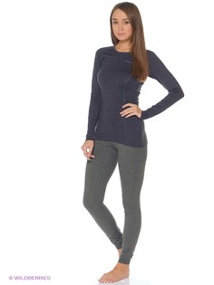 Термобелье Bergans