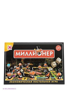 Настольные игры Миллионер