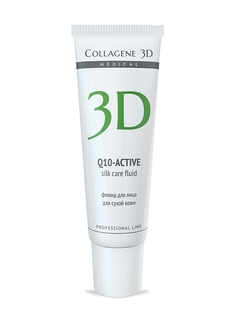 Флюиды Medical Collagene 3D