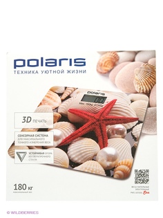 Весы Polaris